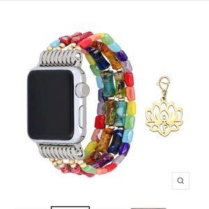 Cape Diablo watch band never worn